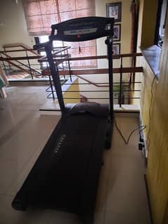 Advance Treadmill