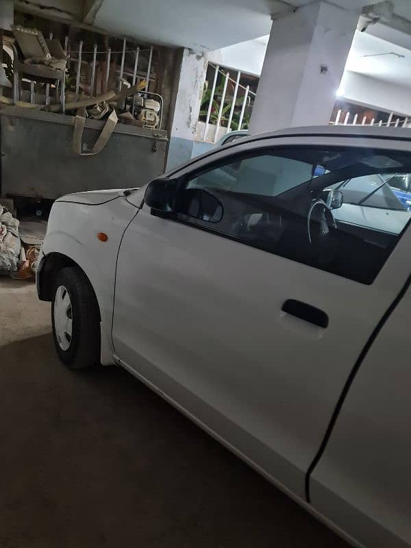 Suzuki Alto 2021 2