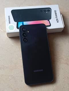 samsung galaxy A24