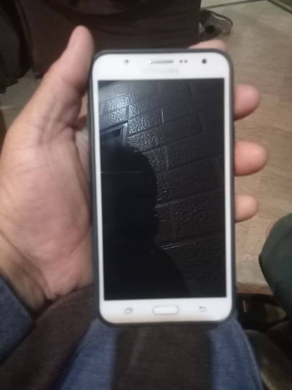 Samsung j7 2