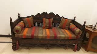 5 seater sofa