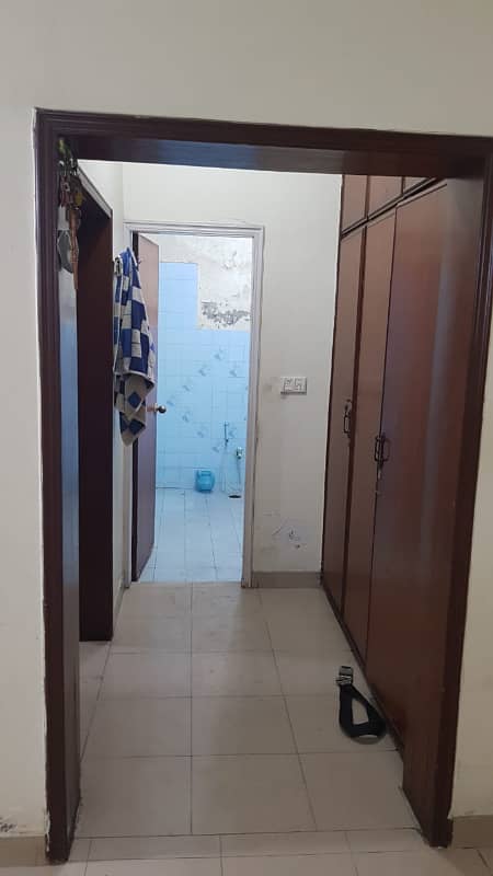 semi commercial house for sale in main peco road 7