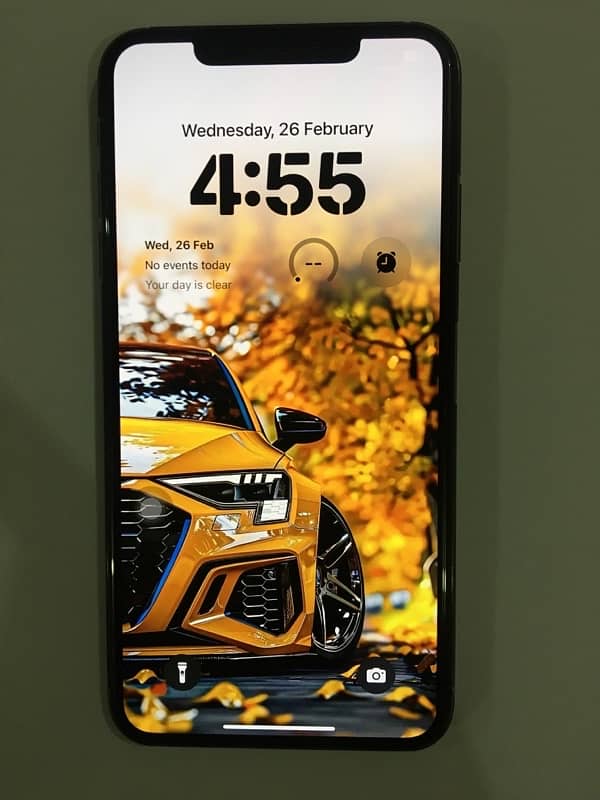 XS MAX 64GB 0