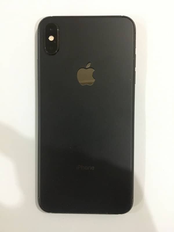 XS MAX 64GB 1