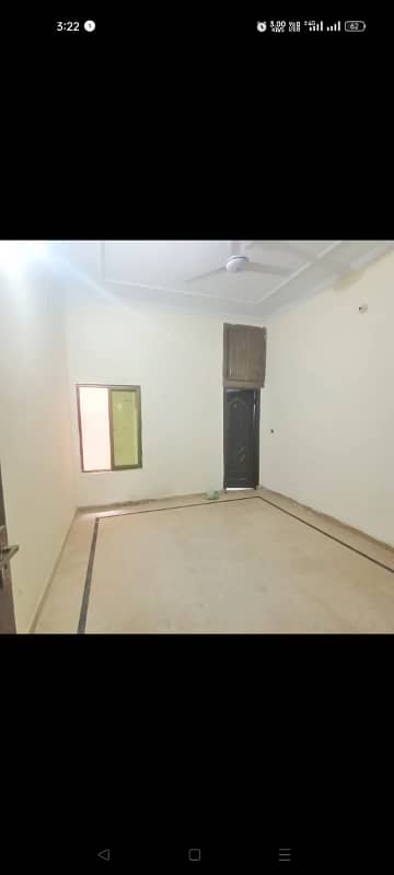 Double story house for rent 2