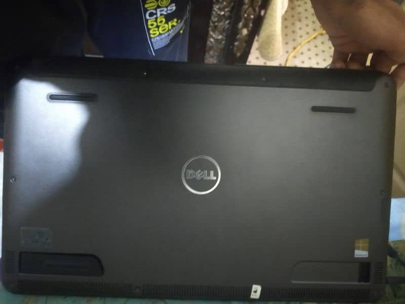 Dell XPS 18 Laptop/Tablet 2