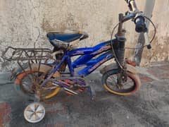 Kids Cycle