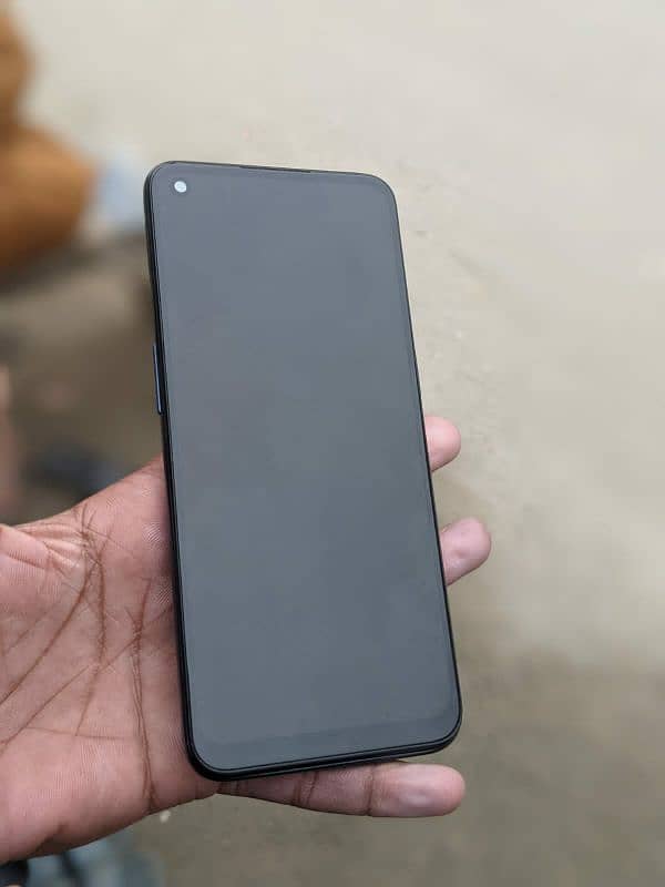 OnePlus n100 all okay Whatsapp namber 03294662755 ise pay call kar lay 1