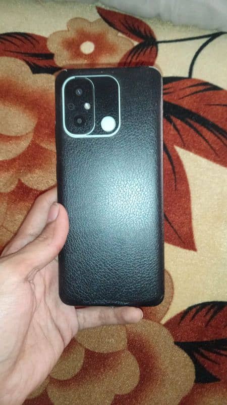 Redmi 12c For sell and exchange 0