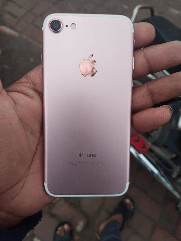 iPhone 7 Pta approved 6