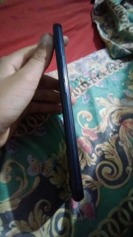 oppo a 52 all ok mobile just panel change 3