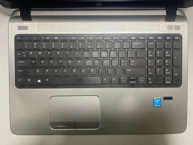 Hp PROBOOK  450 gen2 6