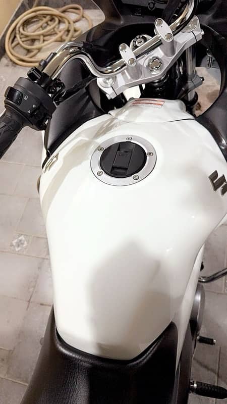 SUZUKI INAZUMA GW250 AEGIS 13