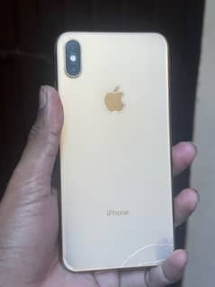 iphone xs max 256gb non pta factory unlock