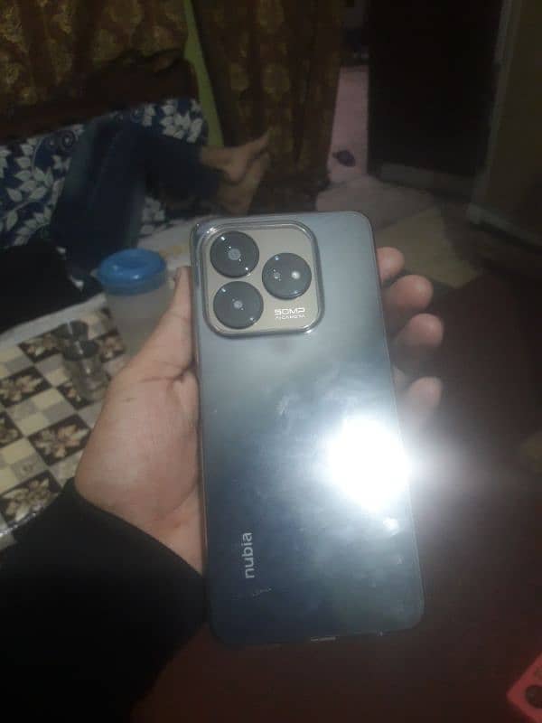 zte v60 12gb 256gb lush condition not even scratch 0