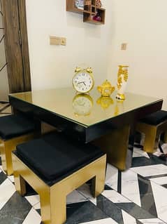 Adorable centre or dining Table