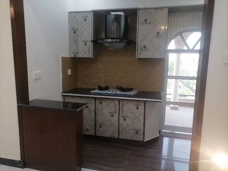 Perfect Prime Location 5 Marla House In Central Park Housing Scheme For sale 2