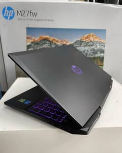 HP Pavilion 15 Gaming