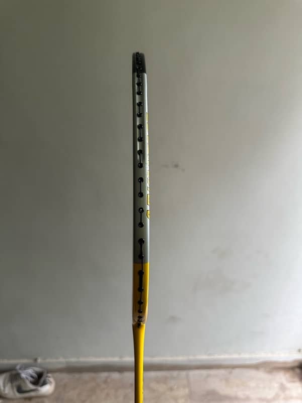 Wilson Advantage Force Badminton Racket 1