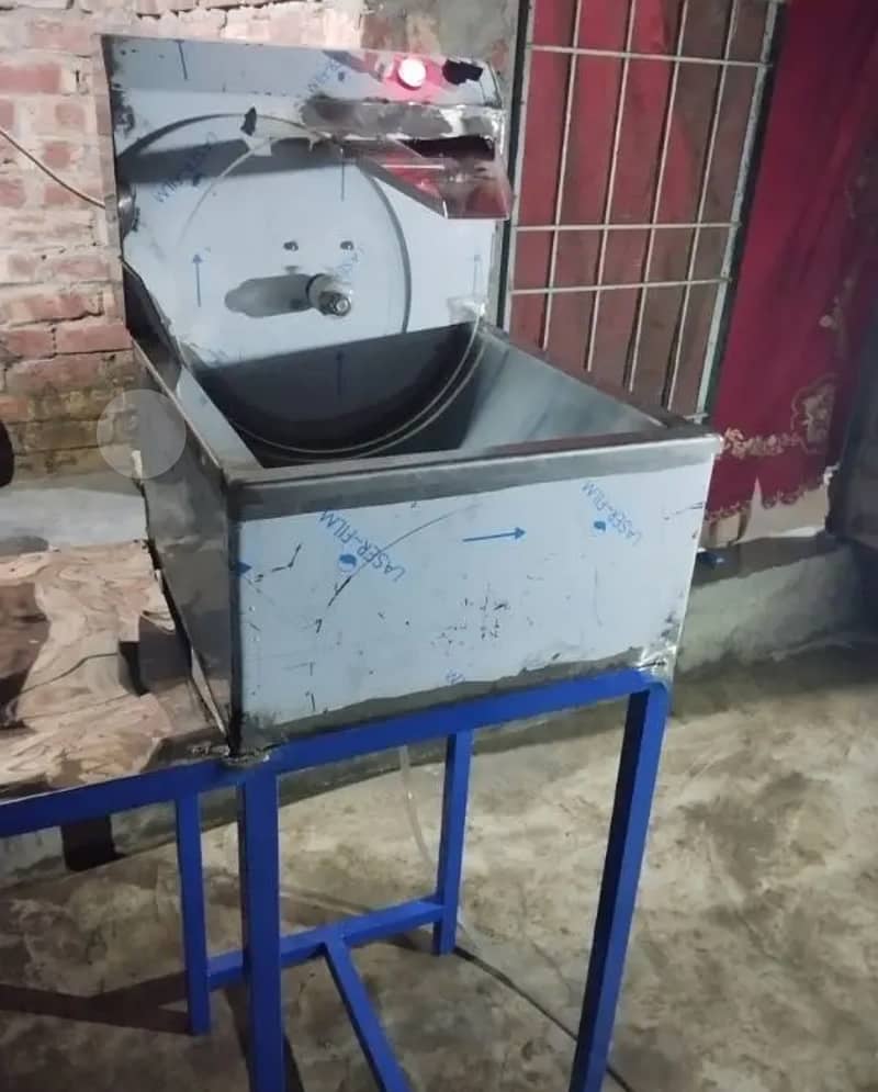 12KG Chocolate Making machine for Sale 0