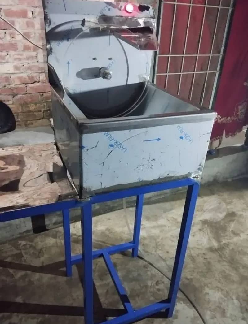 12KG Chocolate Making machine for Sale 1