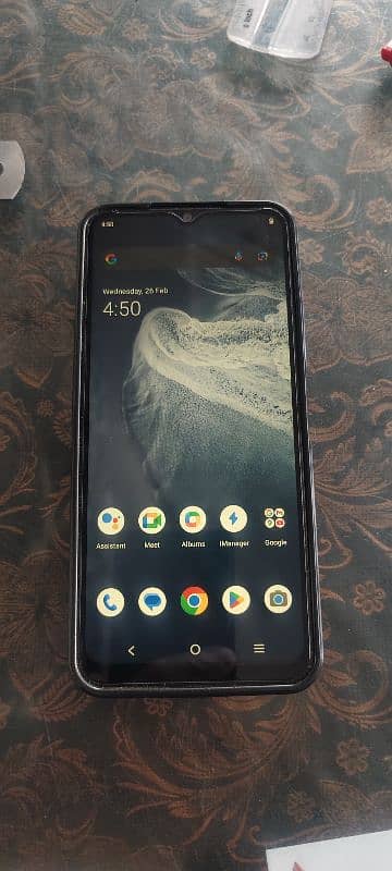 vivo  y21A 0