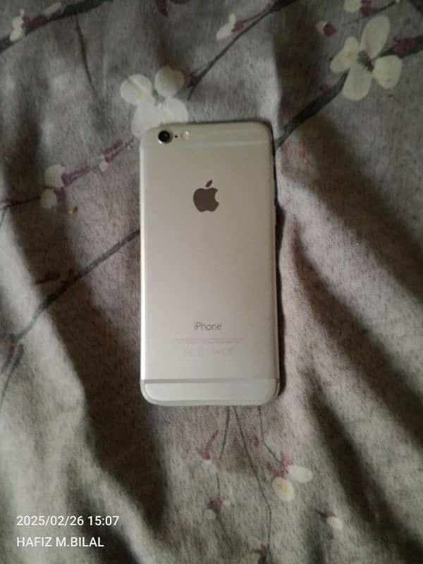 IPHONE 6 1