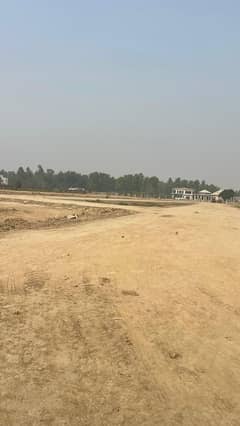 3 Years Installment Base 3 Marla Plot| start Construction On Advance |In AL Madina Enclave Lahore