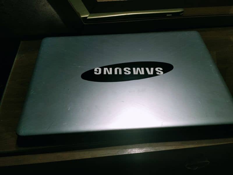 laptop Samsung 6 2