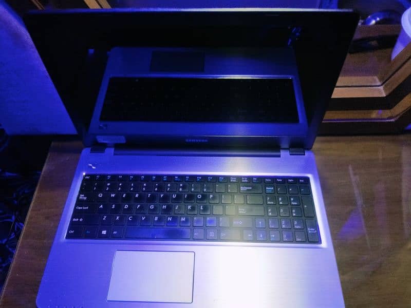 laptop Samsung 6 5