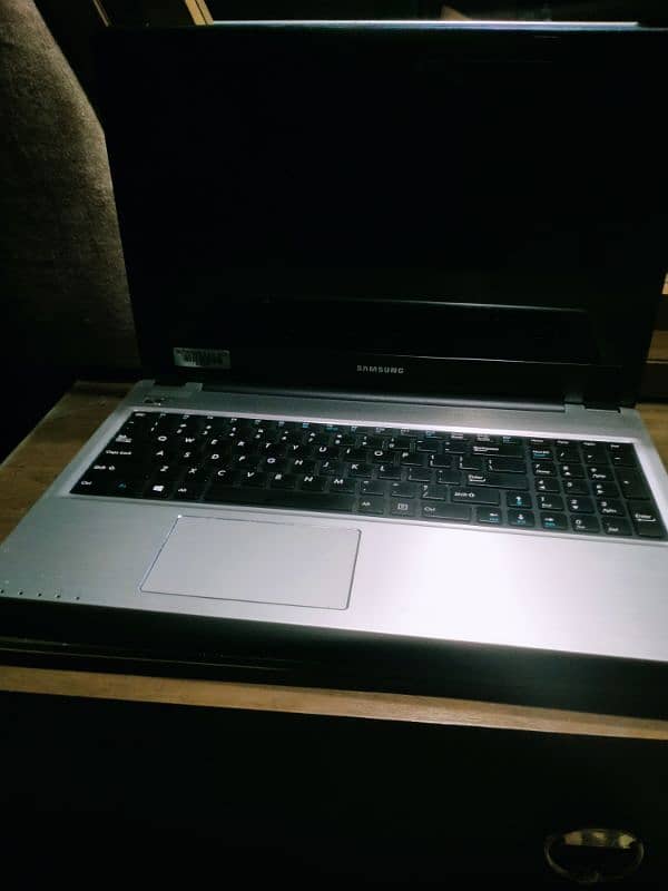 laptop Samsung 6 7