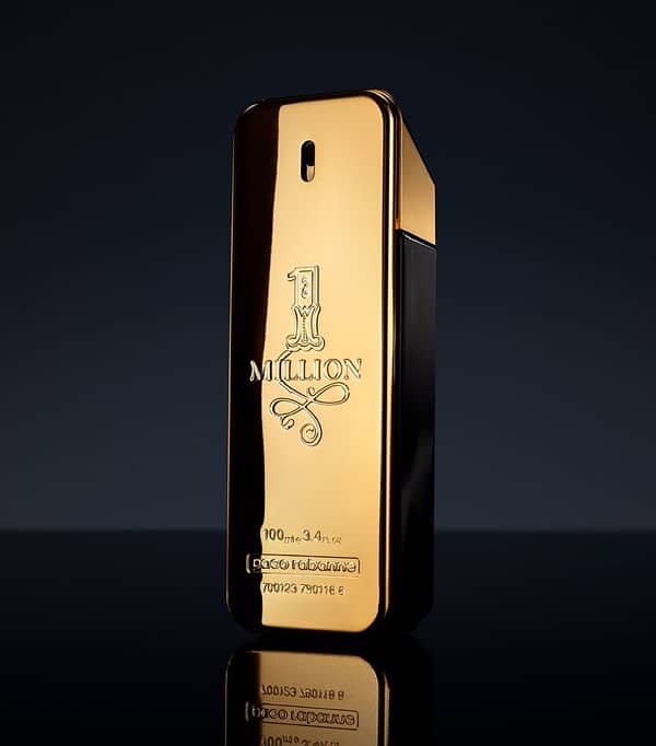 Million Purfume Available - Richy Feel - Premium Quality - 100ml 2