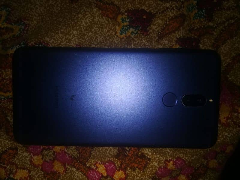 huawei mate 10 light 4/64 1