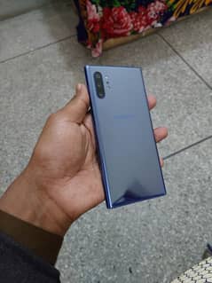 Samsung Note 10 plus 12,256 Sell/Exchange