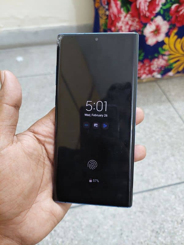 Samsung Note 10 plus 12,256 Sell/Exchange 1