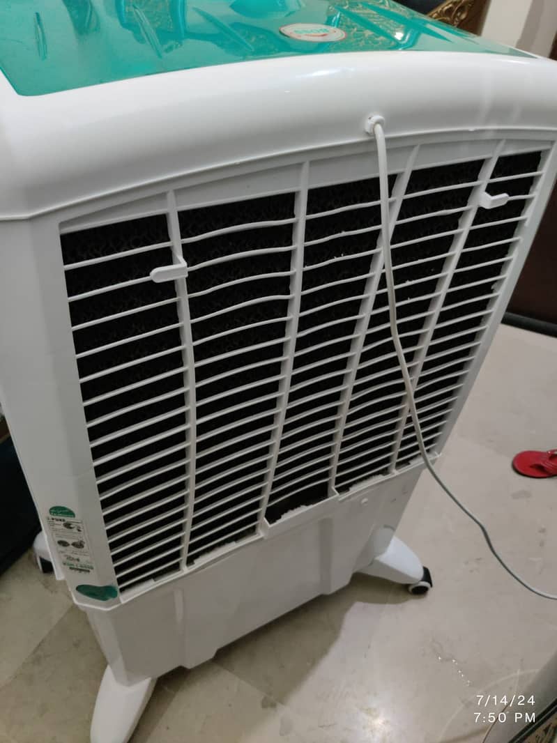 Boss Air Cooler | Fresh Air Cooler | Room Cooler | Room Air Cooler 3