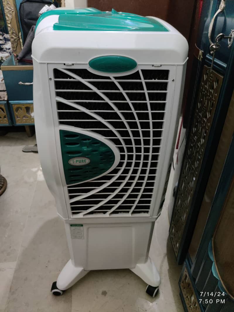 Boss Air Cooler | Fresh Air Cooler | Room Cooler | Room Air Cooler 4