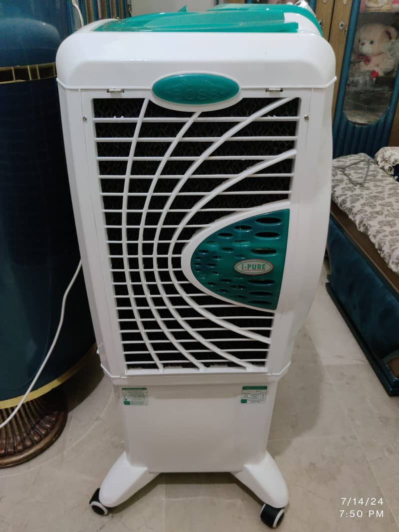 Boss Air Cooler | Fresh Air Cooler | Room Cooler | Room Air Cooler 5