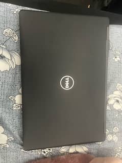 Dell laptop core (Tm) i5 8 ram 256 GB