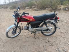 united bike 19 model hai saf