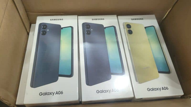 samsung A55 A35 A25 A16 A15 A06 A05s A06 A05 7