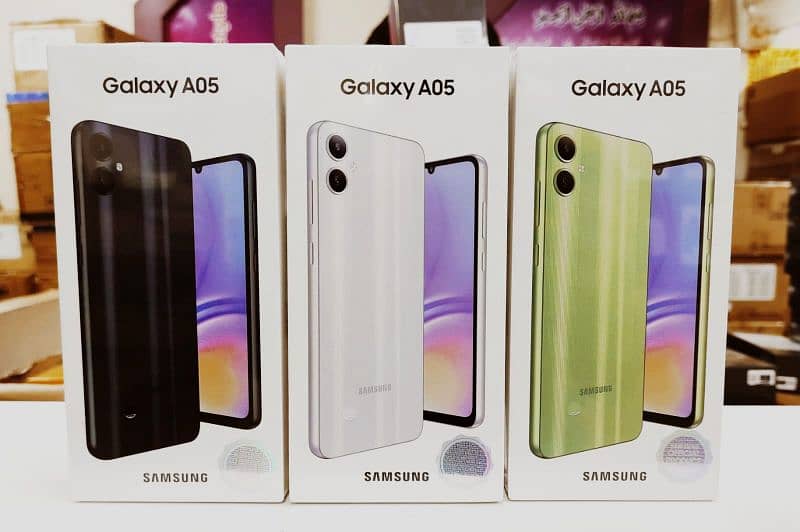 samsung A55 A35 A25 A16 A15 A06 A05s A06 A05 9