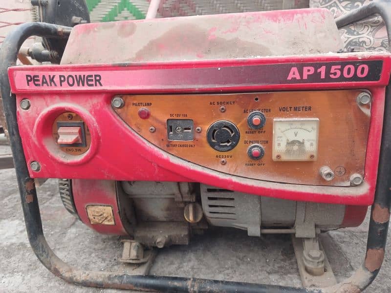 generator for sale 0