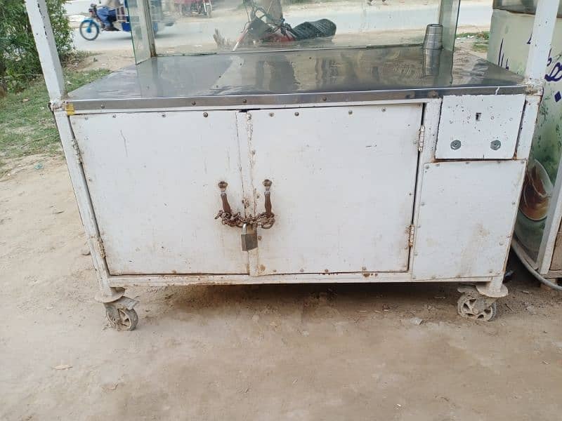 Counter For sale 4