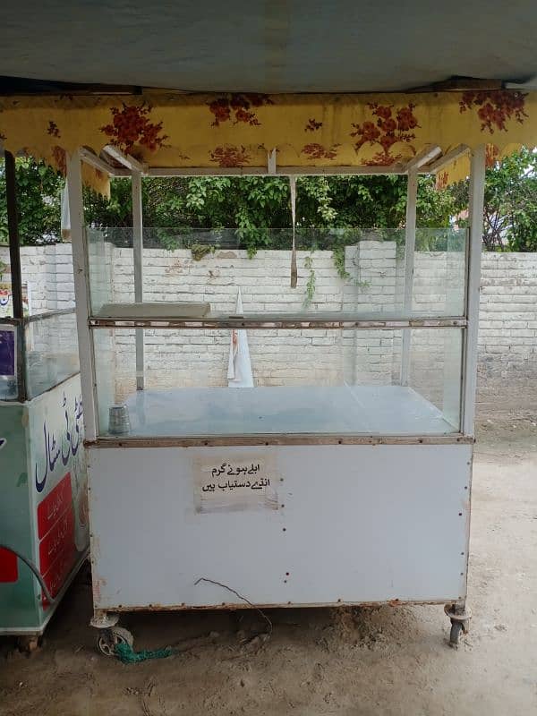 Counter For sale 8