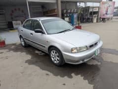 Suzuki Baleno 1999