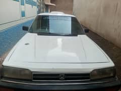 Honda Accord 1988