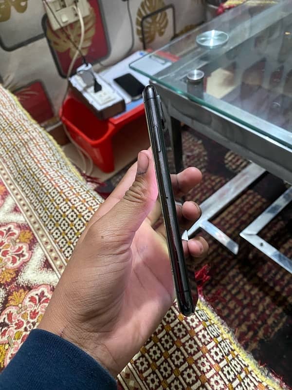 IPhone X pta proved 4