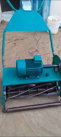 garden grass cutting machine full siza