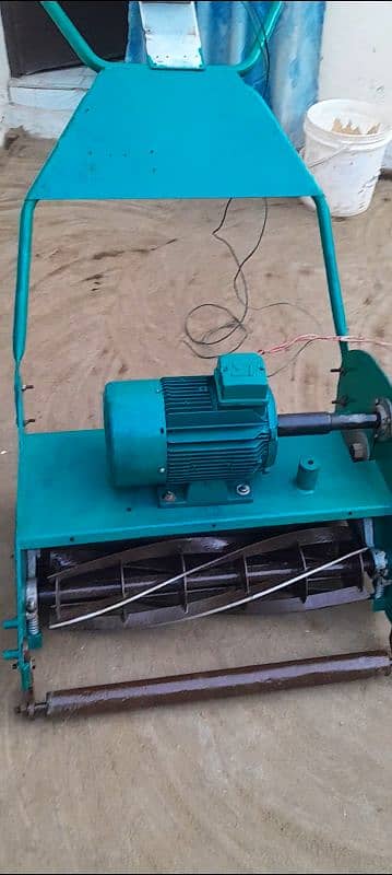 garden grass cutting machine full siza 0